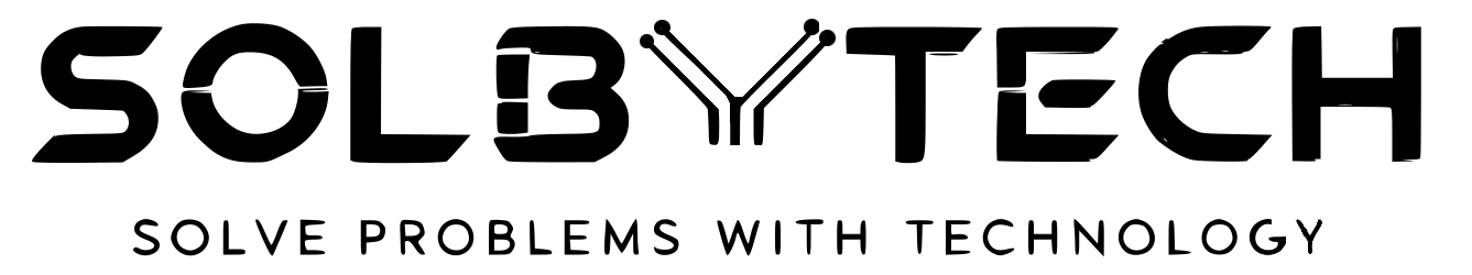 Solbytech logo